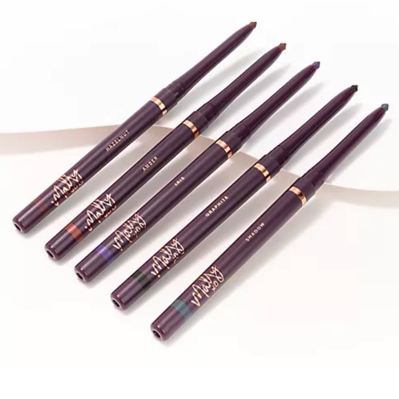 Mally Beauty Evercolor Gel Waterproof Liners 5-Piece Collection - Picture 5 of 5